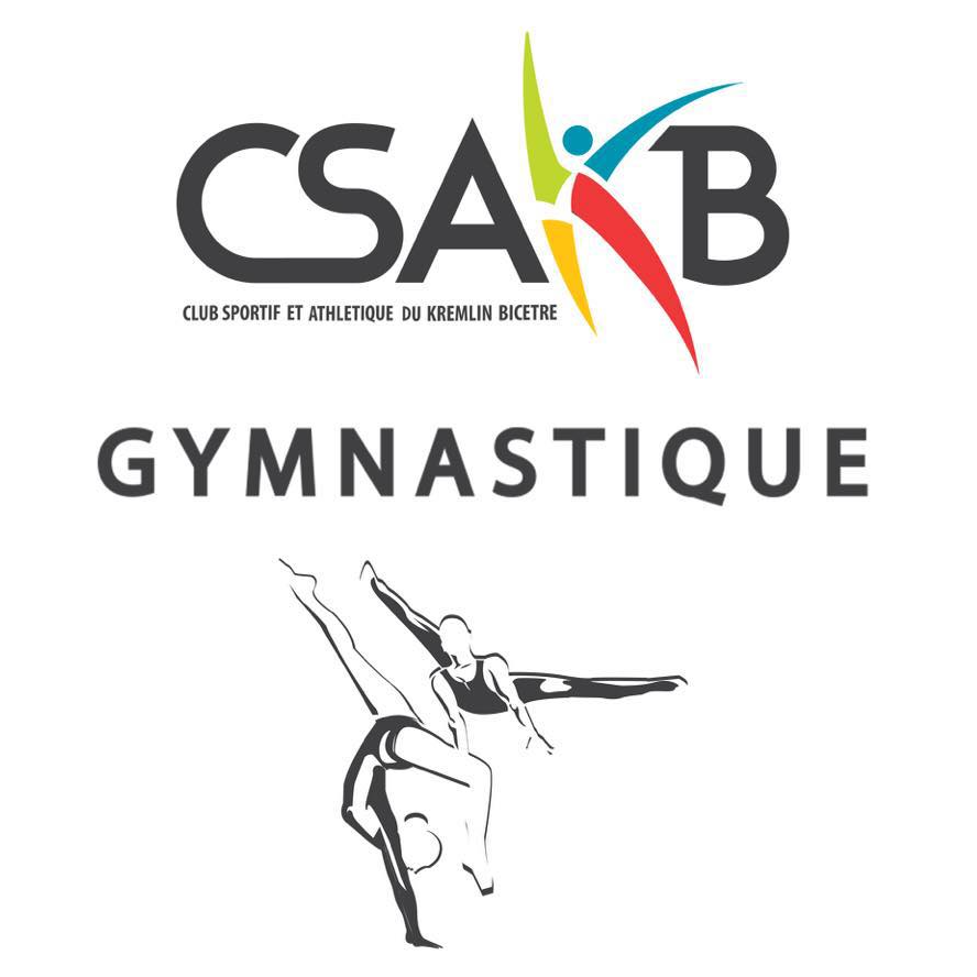 CSAKB Gymnastique